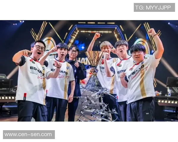 2026电竞新闻EDG在大师赛积分榜中以78分遥遥领先其他战队展现强劲实力